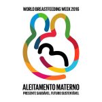 Semana Mundial do Aleitamento Materno