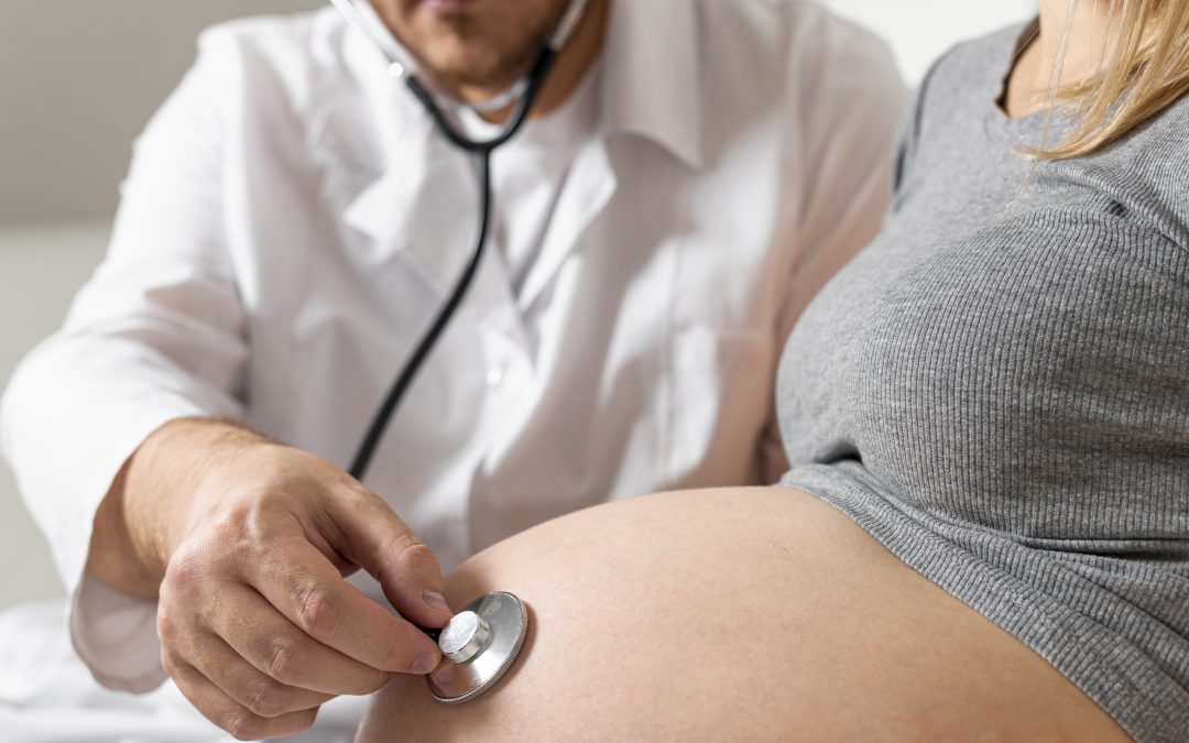 Os cuidados para grávidas durante a epidemia do Coronavírus