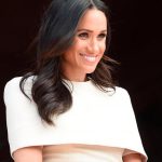 Meghan Markle. Segundo Filho a Caminho?